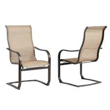Armchair Outdoor Dining Chair