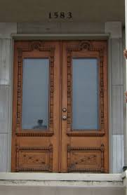 front door ideas for privacy and style