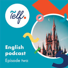 Telf English Podcast What House Do