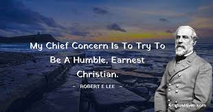 Robert E Lee