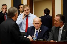 Forbye, he is a member of the republican party, and is a former collegiate wrestler and collegiate wrestling coach. More Ohio State Wrestlers Say Rep Jim Jordan Knew About Sexual Abuse When He Was Coach