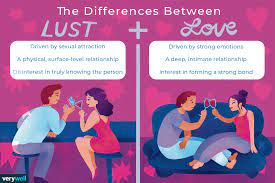Lust in Relationships: Definition, Signs, Lust vs. Love, How to Cope