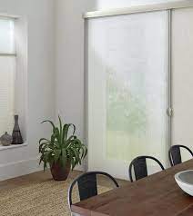 Denver Window Treatments For Doors