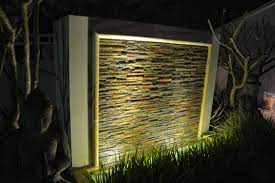 Diy Wall Cascading Water Features With