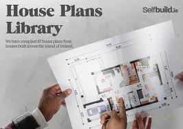 House Plans Library Selfbuild