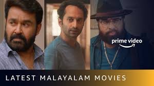 Her father and her boyfriend are worried about her; Latest Malayalam Movies On Amazon Prime Video Youtube