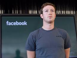Mark Zuckerberg | Entrepreneur