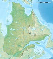 According to a 2013 study commissioned by the insurance board of canada, there's at least a five to 15 per cent chance that a strong earthquake will hit in the next 50 years in the region from the st. 1732 Montreal Earthquake Wikipedia