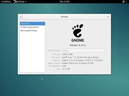 Descargue anydesk para linux de forma gratuita y acceda, controle y administre todos sus dispositivos cuando trabaje de. Linuxandubuntu Distro Review Of The Week Debian Linux 8 7 Jessie
