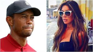 'tiger' woods documentary now streaming on hbo max: Rachel Uchitel On Tiger Woods Here He Was In My Bed And He Was My Tiger Golfmagic