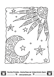 These colors are all controlled by the same gene. Free Doodle Art Coloring Pages Coloring Home