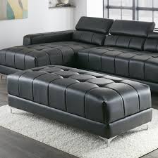 Six months later, the giant sofa and its occupants were installed in front of austin's couch potatoes in six modular parts, morgan says. Extra Large Ottomans Ideas On Foter