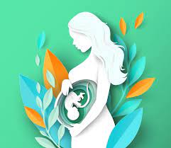 Maternal health Vectors & Illustrations for Free Download | Freepik