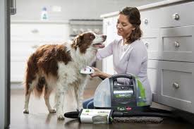 portable dog washer cleans your canine