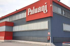 Sperlari conclude l'acquisizione di Paluani - Food