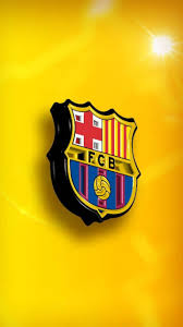 If you're looking for the best fc barcelona logo wallpaper then wallpapertag is the place to be. Pin Di La Liga