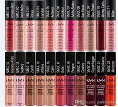 2015 New Nyx Soft Matte Lip Cream Lip Gloss Lipstick Vintage Long Lasting Nyx Lip Gloss 10g Lip Plumping Gloss Online Cosmetics From Parklondon
