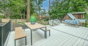 What Is The Best Wood For Outdoor Decks