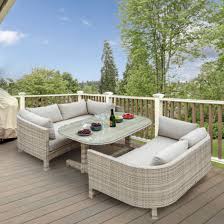 Modern Outdoor Garden Furniture Chair