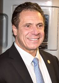Andrew cuomo (d), at the governor's thursday press briefing to discuss his own experience fighting the coronavirus after testing positive. Andrew Cuomo Wikipedia