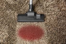 carpet cleanin removal when you