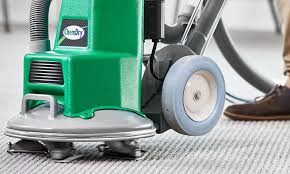 carpet steaming services
