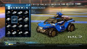 Ps4 version of the game, or the warthog in the xbox one version. How To Unlock The Hogsticker And Armadillo In Rocket League For Xbox One Ar12gaming