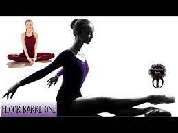 ballet floor barre 1 you