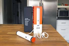 Joule Sous Vide By Chefsteps Review