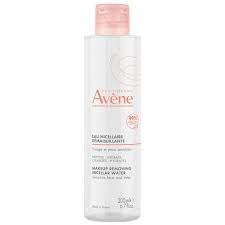 avène make up removing micellar water 200ml