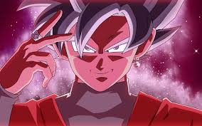 Goku ultra instinct wallpapers wallpaper cave support us by sharing the content upvoting wallpapers on the page or sending your ow. Download Wallpapers Black Goku 4k Dbs Portrait Son Goku Black Fighter Close Up Dragon Ball Super Goku For Desktop Free Pictures For Desktop Free