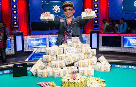 number crunch the 2016 wsop main event