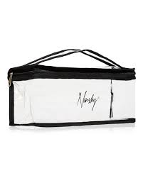 clear makeup bag travel cosmetic