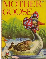 Image result for Mother Goose tales