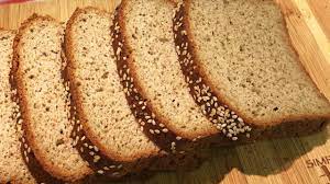 cup4cup gluten free multigrain bread