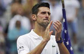 Australian Open: Djokovic und Bencic ...