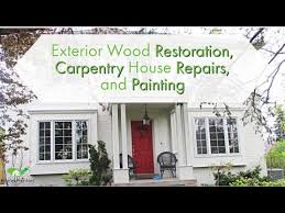 best outdoor paint for wood home