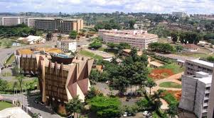 fastest growing cities in africa city