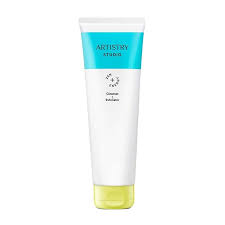 skincare cleanser exfoliator