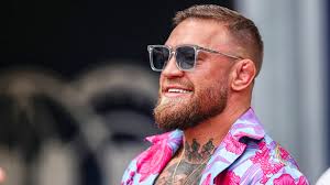 How Conor McGregor Made $600 Million In A Sport Notorious For Its Low Pay
