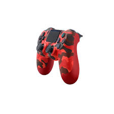See why professional playstation gamers & casual players prefer scuf impact & infinity4ps pro. Sony Dualshock 4 Red Camo Wireless Controller Playstation 4 Gamestop