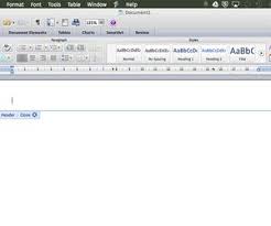 How To Create A Letterhead Template In Word For Mac Techwalla Com