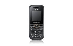 Lg Dual Sim Phone With Fm Radio Lg Egypt