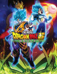 Dragon ball super plays on almost every legal anime streaming site like netflix, animelab, funimation, prime video, jbox, crunchyroll, and others. Dragon Ball Super Broly Now Streaming On Netflix Anime Uk News