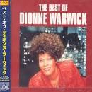 Best of Dionne Warwick [BMG Japan]