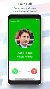 Tus amigos no sabrán que no es una persona real llamando, y ​​tú . Download Fake Call Prank Call Fake Caller Id Prankdial 1 1 0 Mod Apk Unlimited Money For Android
