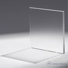 Acrylic Plexiglass Sheet Delvie S