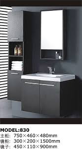 From the first company to design the popular sink chest comes a collection of new bathroom vanities that offer the craftsmanship and style you expect of fine furniture. Black Furniture Plywood Bathroom Vanity Top Cabinet 830 Buy Plywood Bathroom Vanity Mirrored Vanity Cabinet Porcelain Top Vanity Cabinet Product On Alibaba Com