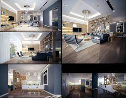 Dream Home Interiors by Open Design gambar png