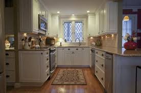 Tubular bar pulls can be long and dramatic or short and classic. 32 Kitchen Cabinet Hardware Ideas Sebring Design Build